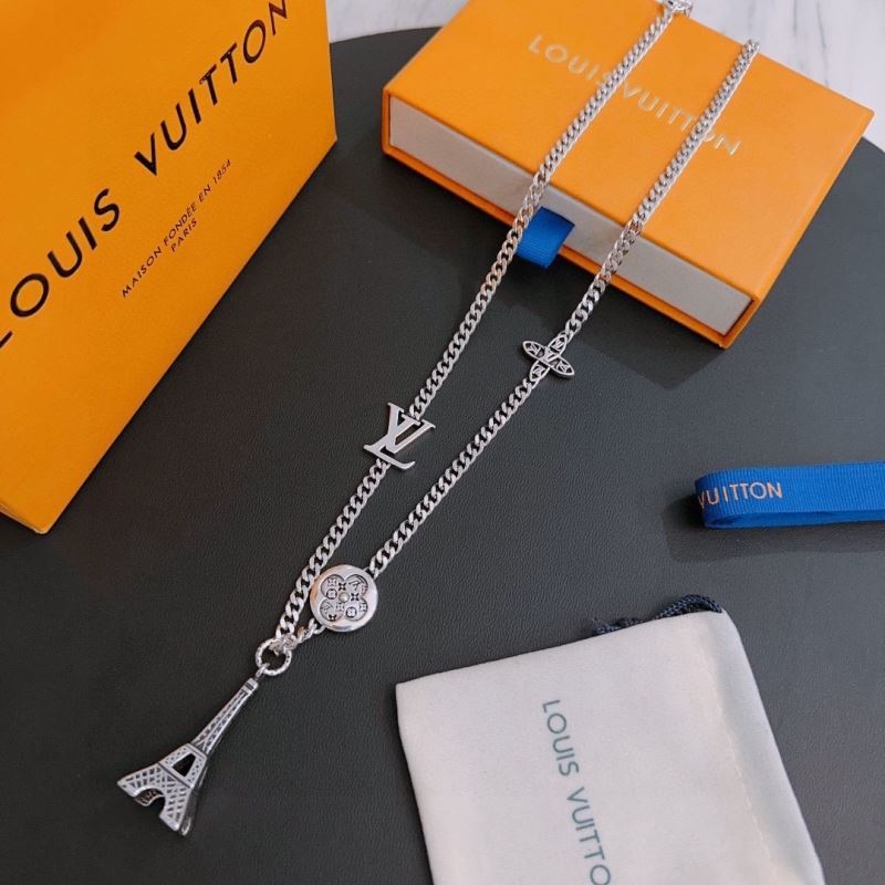 Louis Vuitton Necklaces